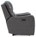 Galahad Power Recliner - World Furniture Gallery (Newark, CA)