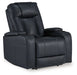 Feazada Power Recliner - World Furniture Gallery (Newark, CA)