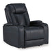 Feazada Power Recliner - World Furniture Gallery (Newark, CA)