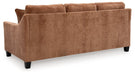 Amity Bay Sofa Chaise - World Furniture Gallery (Newark, CA)