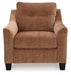 Amity Bay Chair - World Furniture Gallery (Newark, CA)