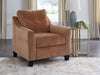 Amity Bay Living Room Set - World Furniture Gallery (Newark, CA)