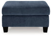 Amity Bay Ottoman - World Furniture Gallery (Newark, CA)