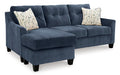 Amity Bay Living Room Set - World Furniture Gallery (Newark, CA)