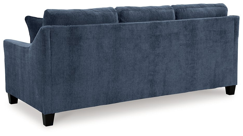 Amity Bay Sofa Chaise Sleeper - World Furniture Gallery (Newark, CA)