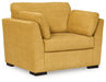 Keerwick Living Room Set - World Furniture Gallery (Newark, CA)