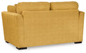 Keerwick Living Room Set - World Furniture Gallery (Newark, CA)