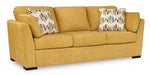 Keerwick Sofa - World Furniture Gallery (Newark, CA)