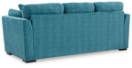 Keerwick Sofa Sleeper - World Furniture Gallery (Newark, CA)