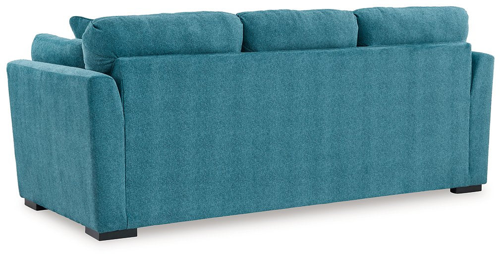 Keerwick Sofa - World Furniture Gallery (Newark, CA)