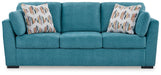 Keerwick Sofa Sleeper - World Furniture Gallery (Newark, CA)