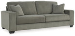 Angleton Sofa - World Furniture Gallery (Newark, CA)