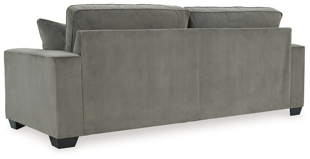 Angleton Sofa - World Furniture Gallery (Newark, CA)