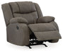 First Base Recliner - World Furniture Gallery (Newark, CA)