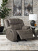 First Base Recliner - World Furniture Gallery (Newark, CA)