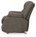 First Base Recliner - World Furniture Gallery (Newark, CA)