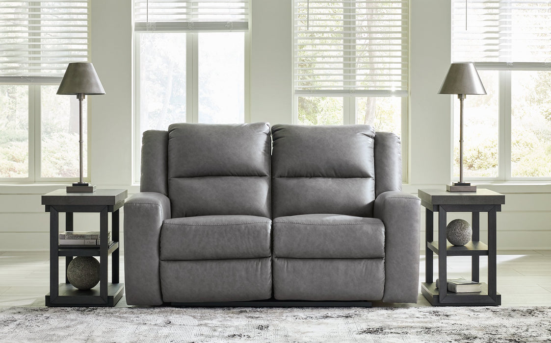 Brixworth Living Room Set - World Furniture Gallery (Newark, CA)