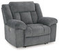 Tip-Off Power Recliner - World Furniture Gallery (Newark, CA)