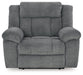 Tip-Off Power Recliner - World Furniture Gallery (Newark, CA)