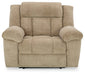 Tip-Off Power Recliner - World Furniture Gallery (Newark, CA)