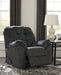 Accrington Recliner - World Furniture Gallery (Newark, CA)