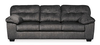 Accrington Sofa - World Furniture Gallery (Newark, CA)