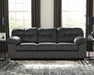 Accrington Sofa - World Furniture Gallery (Newark, CA)