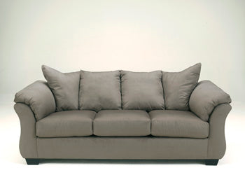 Darcy Sofa - World Furniture Gallery (Newark, CA)