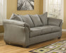 Darcy Sofa - World Furniture Gallery (Newark, CA)