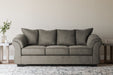 Darcy Sofa - World Furniture Gallery (Newark, CA)