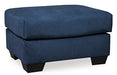 Darcy Ottoman - World Furniture Gallery (Newark, CA)