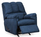 Darcy Recliner - World Furniture Gallery (Newark, CA)