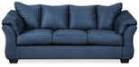 Darcy Sofa - World Furniture Gallery (Newark, CA)