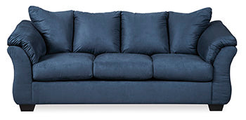 Darcy Sofa - World Furniture Gallery (Newark, CA)