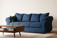 Darcy Sofa - World Furniture Gallery (Newark, CA)