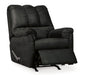 Darcy Recliner - World Furniture Gallery (Newark, CA)