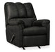 Darcy Recliner - World Furniture Gallery (Newark, CA)