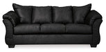 Darcy Sofa - World Furniture Gallery (Newark, CA)