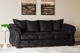 Darcy Sofa - World Furniture Gallery (Newark, CA)