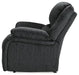 Draycoll Recliner - World Furniture Gallery (Newark, CA)