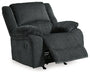 Draycoll Recliner - World Furniture Gallery (Newark, CA)