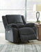 Draycoll Power Recliner - World Furniture Gallery (Newark, CA)