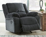 Draycoll Recliner - World Furniture Gallery (Newark, CA)