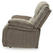 Draycoll Recliner - World Furniture Gallery (Newark, CA)