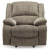 Draycoll Recliner - World Furniture Gallery (Newark, CA)