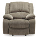 Draycoll Power Recliner - World Furniture Gallery (Newark, CA)