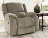 Draycoll Recliner - World Furniture Gallery (Newark, CA)