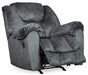 Capehorn Recliner - World Furniture Gallery (Newark, CA)