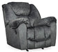 Capehorn Recliner - World Furniture Gallery (Newark, CA)