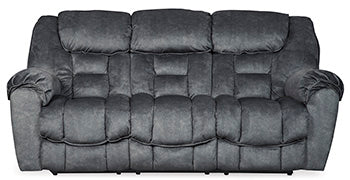 Capehorn Reclining Sofa - World Furniture Gallery (Newark, CA)